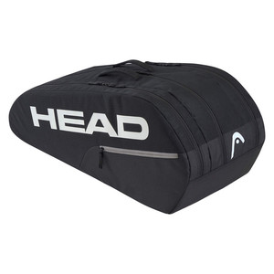 HEAD Base Racquet Bag L Black