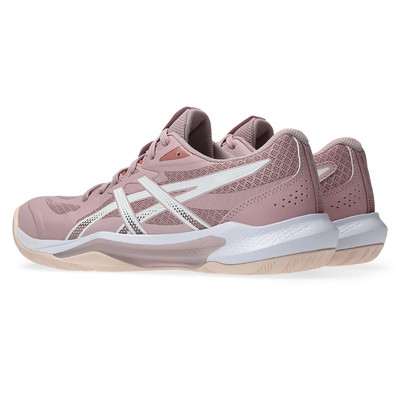 Asics Gel-Tactic 13 Women's Morganite / White