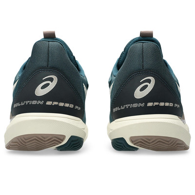 Buty Asics Solution Speed FF 3 CLAY Saxon Green / Birch