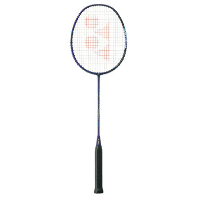 Badminton Racquet Yonex Astrox 01 Clear Black / Blue