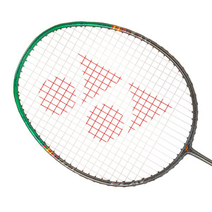 Badminton racquet Yonex Astrox 99 Play Black / Green