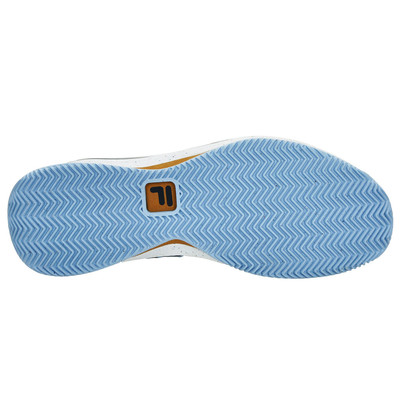 Buty Fila Mondo Forza Clay Navy / White