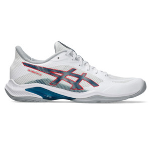 Buty Asics Blade FF 2 White / Mako Blue