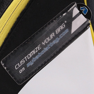 BABOLAT BADMINTON TEAM LINE Rucksack