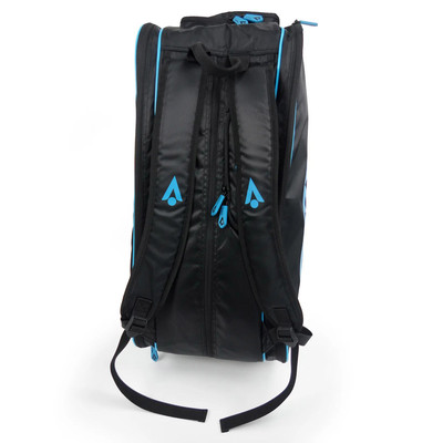 Karakal Pro Tour Fifty 2.2 Racket Bag 4R Blue