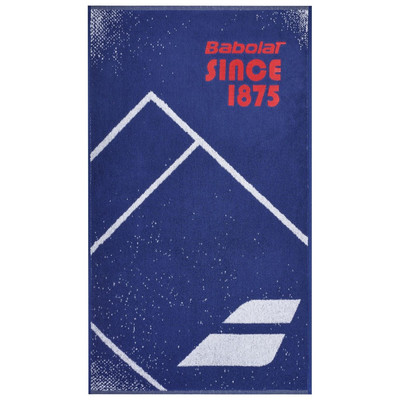 Babolat Medium Towel Sodalite Blue
