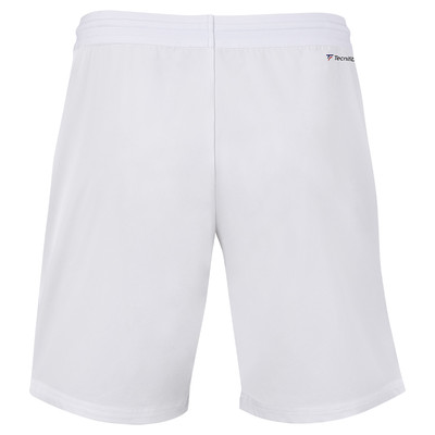Spodenki Tecnifibre Team Short White