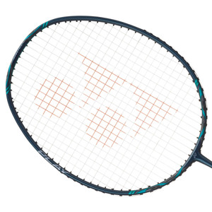 Badminton racquet Yonex Nanoflare 800 Play Deep Green