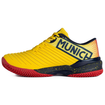 Buty Munich Pad X 23 Amarillo