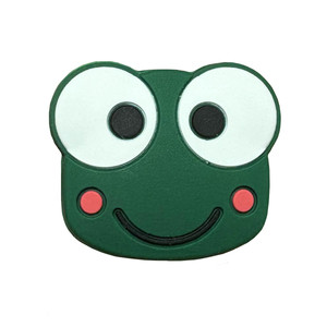 Pro's Pro Vibrastop Frog