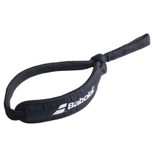 Babolat Wrist Strap Padel Black