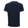 Koszulka Tecnifibre Team Stretch Tee Marine