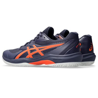 Asics Game FF Indigo / Orange