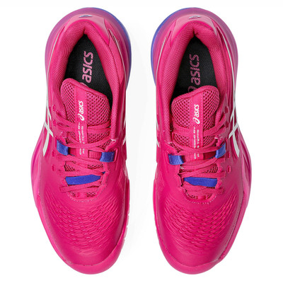 Asics Gel-Resolution X Women's Rose / Cream