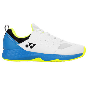 Buty Yonex Power Cushion Lumio 4 White / Ocean Blue
