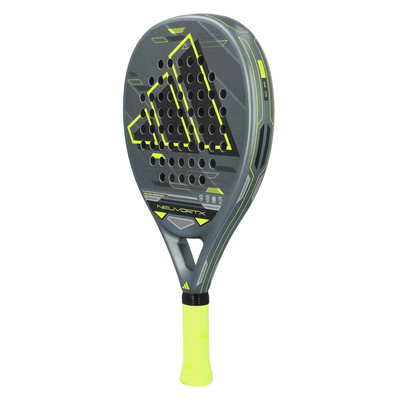 Padel Racket Adidas NEUVORTX Black / Lime
