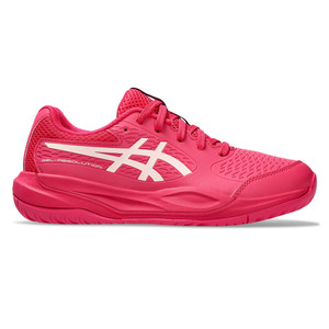 Asics Gel-Resolution X GS Rose / Cream