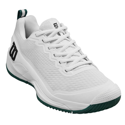 Buty Wilson Rush Pro 4.5 White / Club Green