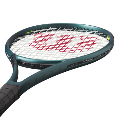 Tennisschläger Wilson Blade 101L V9