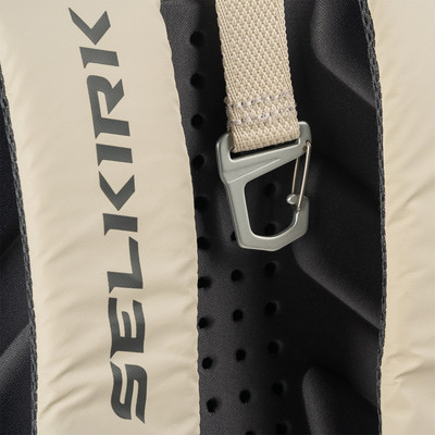 Plecak Selkirk Pro Line Tour Bag White
