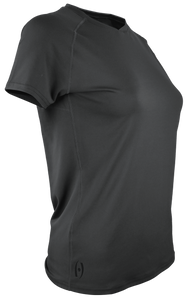 Harrow Drift T-shirt Grau
