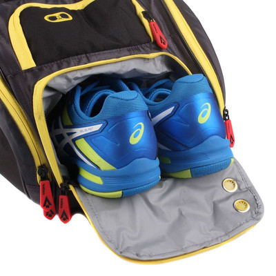 Torba Karakal Pro Tour Comp 9R