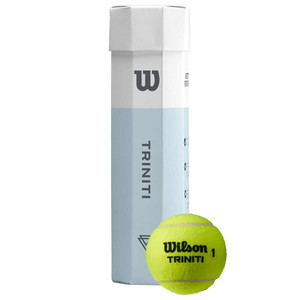Wilson Triniti Pro 4 Ball Sleeve