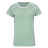 Koszulka Tecnifibre Women's Team Stretch Tee Sage
