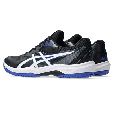 Asics Game FF Black / White
