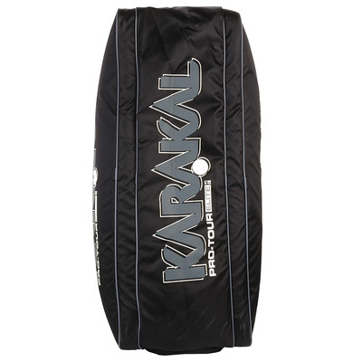 Karakal Pro Tour Elite 2.1 Racketbag 12R White