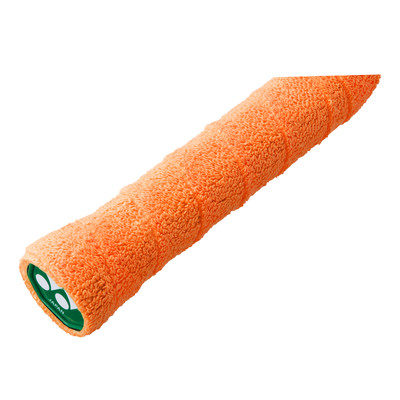 Owijka Yonex AC 402 EX Towel Grip Orange 1szt.