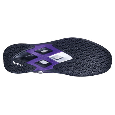 Buty Babolat Shadow Tour 5 Black / Purple