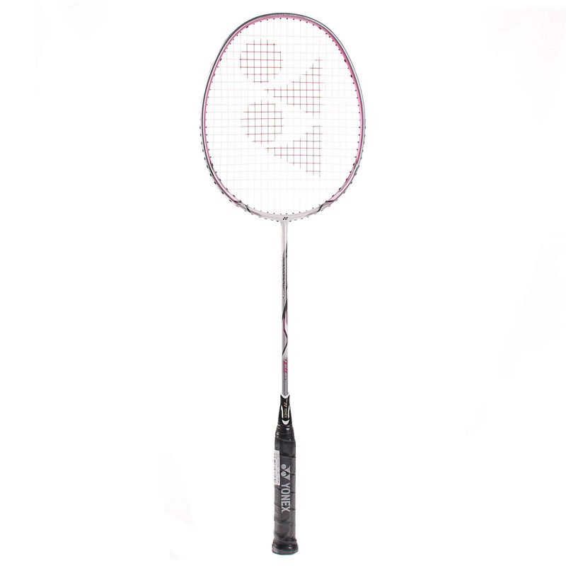 Yonex Nanoray 10F WHITE/PINK | BADMINTON  Racquets  Yonex