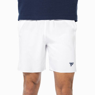 Tecnifibre Team Stretch Short White