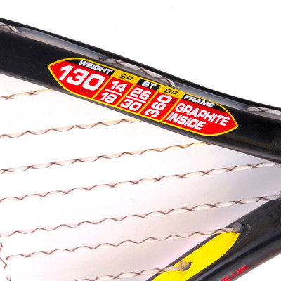 Rakieta Karakal BLACK ZONE 130 