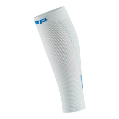 Opaski na łydki CEP Core Run Compression Calf Sleeves 5.0 Ice Blue