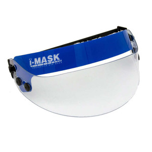 Protective Eye Wear i-Mask ROYAL BLUE