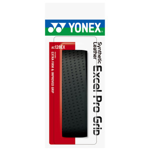 Owijka Yonex Synthetic Leather Excel Pro Grip Black