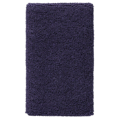 ASICS Wristband Long Greish Purple