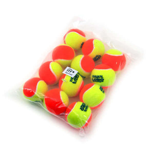 Piłki Karakal LoBo Transition Tennis Ball 12szt.