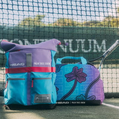 Head Tour Backpack 30L PTC Alternate Edition