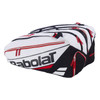 Torba Babolat RH Pro Padel Technical White / Black / Red