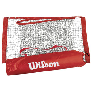 Siatka Wilson Starter Ez Tennis Replacement Net 20' (6 m)