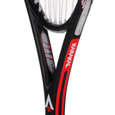 Karakal Razor 170 Black / Red Squash Racket