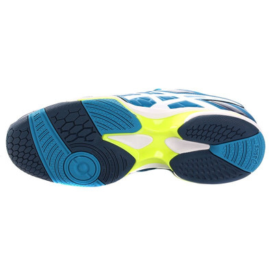 Buty Asics GEL-BLAST 7 4301