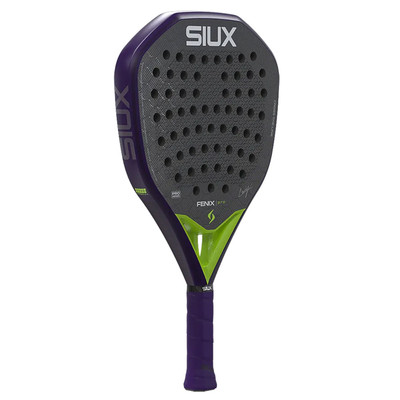 Rakieta do padla Siux Fenix Pro Black