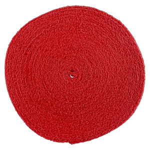 Owijka Victor Frotte Grip Yellow Reel 12m Red
