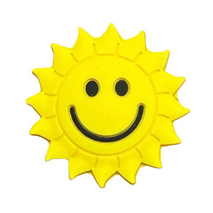 Tłumik Pro's Pro Vibra Słońce