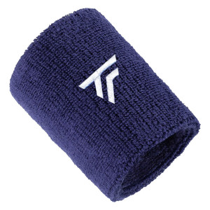 Tecnifibre Wristband XL Marine