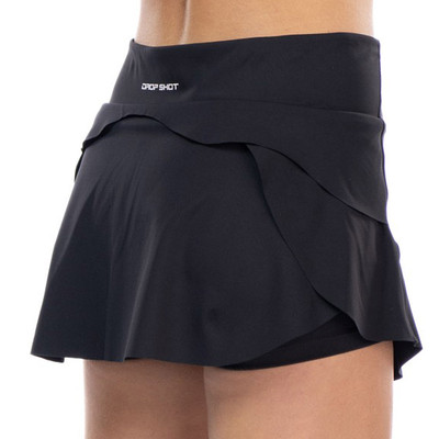Spódniczka Drop Shot Falda Musgo Skirt